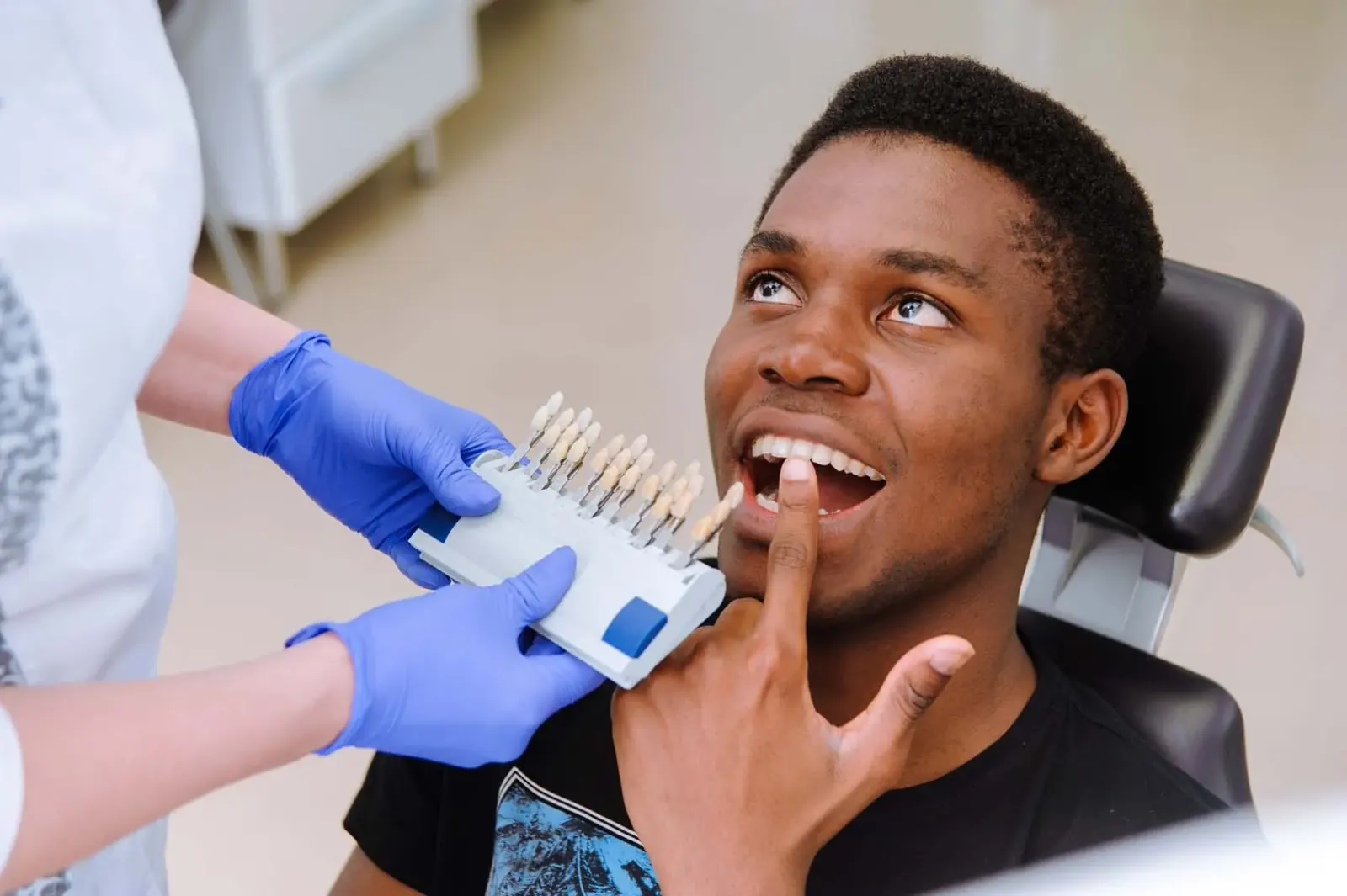 Affordable Dental Bonding in Newkirk, OK — Fix Your Smile Today